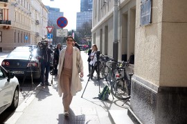 Politička drama u Sloveniji pred izbore: Procurili snimci bivše ...
