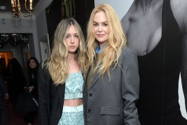 Kćerka Nikol Kidman osvaja modne piste