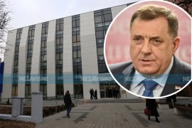 Odluka suda u Banjaluci: Dodik diskriminisao LGBTI zajednicu