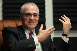 Američki diplomata nedavno upozorio na problem legitimiteta Minićeve ...