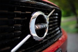 Ukraden volvo u Banjaluci, uhapšen osumnjičeni