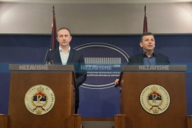 Opozicija o ostavci Minića: Upozoravali smo da će se ovo desiti