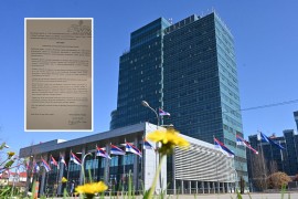 Šta piše u ostavci Save Minića? (FOTO)