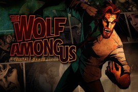 Izgleda da bi "The Wolf Among Us" mogao dobiti remaster
