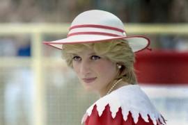 Objavljena nikad viđena fotografija princeze Dajane iz 1984. godine