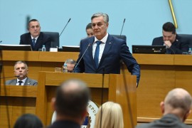 Karan: Minić će ponovo biti premijer