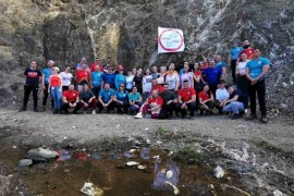 Veliki jubilej: "Korak više" iz Prnjavora slavi 10 godina planinarenja