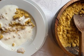 Hercegovačke delicije koje obožavaju turisti: Pura s lučenicom ...