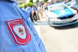 Oglasila se policija zbog prijave o praćenju djece u Banjaluci