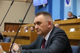 Prihvaćena ostavka Save Minića, slijedi izbor nove Vlade