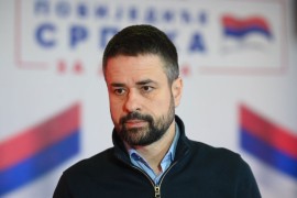 Amidžić odgovorio Stanivukoviću: Nadimci su za školsko dvorište