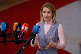 Kalas ima plan: Ovako bi mogao biti riješen problem Ormuskog moreuza