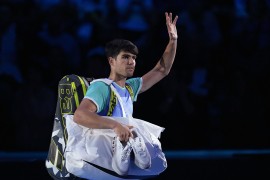 Nadal: Ne slažem se sa Alkarazom