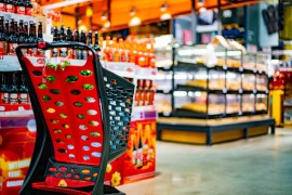 Bezalkoholno pivo i humus mijenjaju inflacijsku korpu