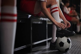 Iranske fudbalerke između azila i povratka kući