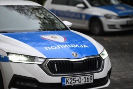 Gačanin optužen da je u blizini vrtića ošamario ženu i vukao je za ...