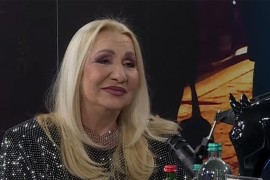 Vesna Zmijanac progovorila o zdravlju i navodima o alkoholizmu