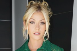 Stilska frizura iz 90-ih postaje novi modni trend (FOTO)