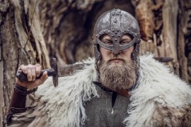Arheolozi otkrili trag legendarnog grada Vikinga