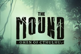 Stiže nam "The Mound: Omen of Cthulhu" igra