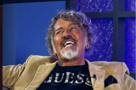 Maca slavi 58. rođendan: "Neću imati s kim ostati mlad, ako svi ...