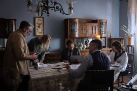Treća sezona "Senki nad Balkanom" doživjela bioskopsku premijeru