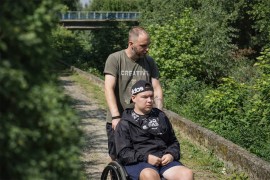Roditelji djece sa smetnjama u razvoju najavljuju nove proteste