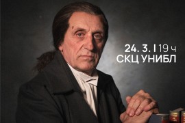 Monodrama "Dosije Dositej" u Banjaluci, ulaz slobodan