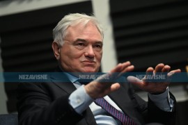 Njemački ambasador: Rano je za ukidanje sankcija Republici Srpskoj