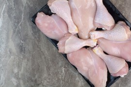 Obustava izvoza pilećeg mesa iz BiH prijeti višemilionskim gubicima