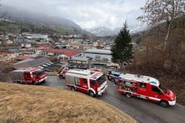 Stradao pod kamionom vozača iz BiH: Nizozemac poginuo u Austriji