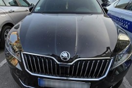 Filmska otmica u Beogradu: Ugurali ga u škodu i izbacili, niko ne zna ...