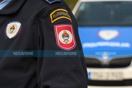 Uhapšeni Zvorničani: U audiju pronađen kokain