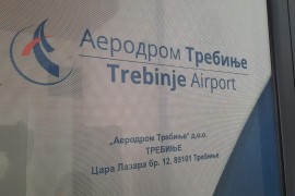 Premijer Minić otkrio gdje je "zapelo" u projektu "Aerodrom Trebinje"