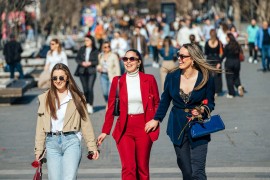 Banjaluka: Do 31. marta prijave za titulu "Majka godine"