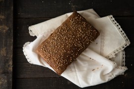 Hljeb koji se ne mijesi, ne diže i - ne deblja