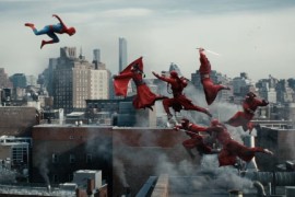 Trejler za "Spider-Man 4" otkriva velike promjene (VIDEO)