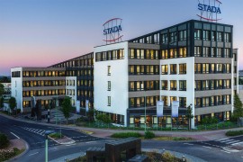 Snažan rast STADA grupe i tokom 2025. godine