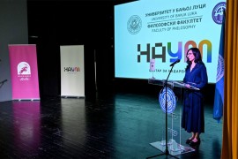 Centar za nadarenost "Naum" organizuje okrugli sto u Banjaluci