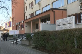 Načelnika hapšenog zbog droge vratili na posao u Zavodu za statistiku