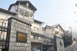 Reagovanje ruske ambasade na intervju njemačkog ambasadora u BiH
