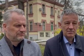 Inspekcija: U liječenju preminule djevojčice nije bilo grešaka ...