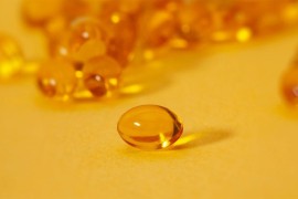Nedostatak ovog vitamina znatno utiče na imunitet i povećava rizik od ...