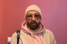 Ognjen Amidžić o svađi sa Andreanom Čekić: Javila mi se
