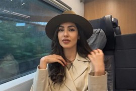Tanja Savić ima svoju šumu i gradi pravu oazu mira