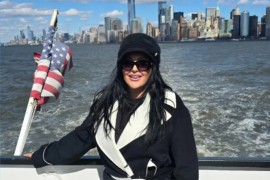 Dragana Mirković obara sve rekorde na američkoj turneji
