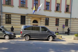 Optuženo 14 osoba zbog visoke korupcije u predmetu „Koverta“