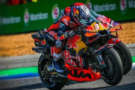 Moto GP poslije 22 godine u Brazilu: Ko će plesati sambu?