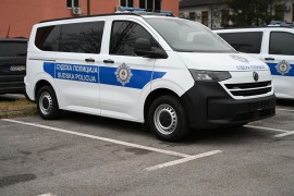 Teslićanin uhapšen na aerodromu u Laktašima, sproveden u KPZ ...
