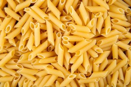 Kuvari rješavaju debatu: Da li je svježa pasta uvijek bolja od ...